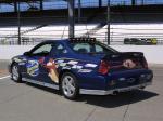 Chevrolet Monte Carlo Brickyard 400 Pace Car 2002 года